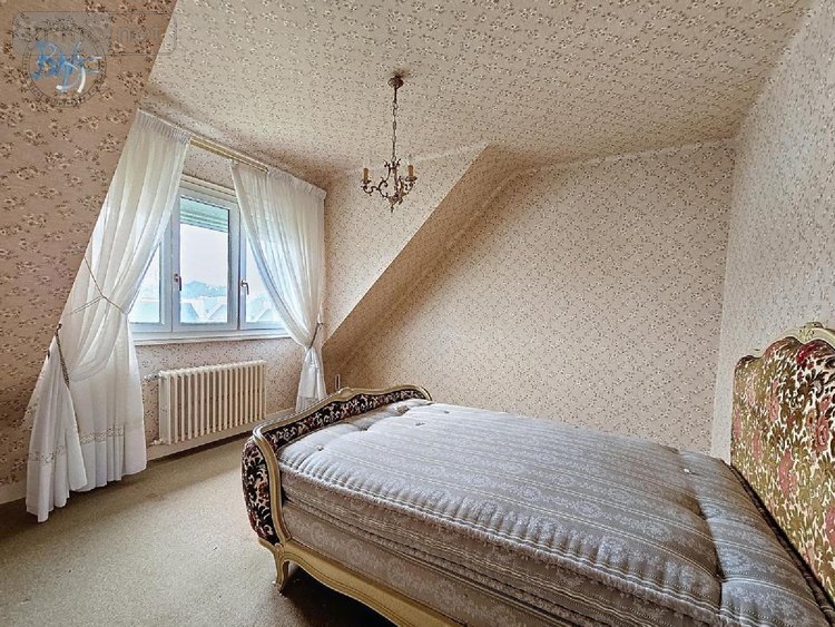 Maison a vendre Concarneau 29900 Finistère 113 m2 4 pièces 325000 euros