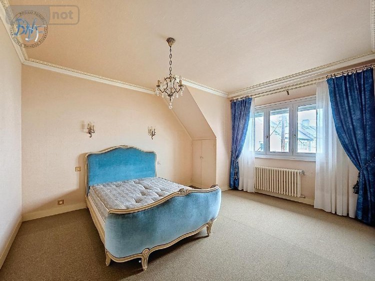 Maison a vendre Concarneau 29900 Finistère 113 m2 4 pièces 325000 euros