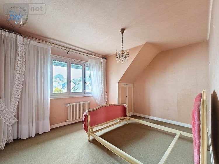 Maison a vendre Concarneau 29900 Finistère 113 m2 4 pièces 325000 euros