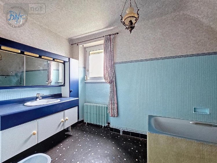 Maison a vendre Concarneau 29900 Finistère 113 m2 4 pièces 325000 euros