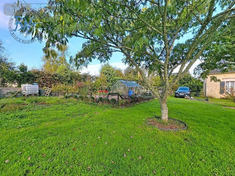 Maison a vendre Plouay 56240 Morbihan 241 m2 7 pièces 884000 euros