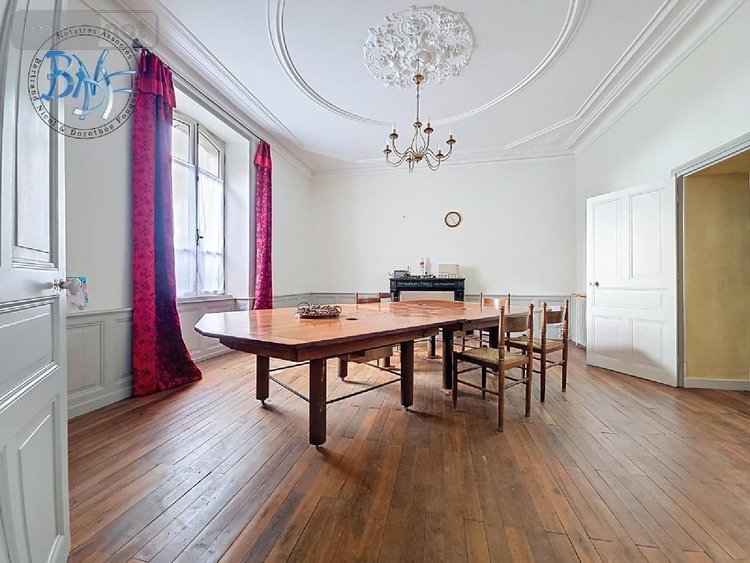 Maison a vendre Plouay 56240 Morbihan 241 m2 7 pièces 832000 euros