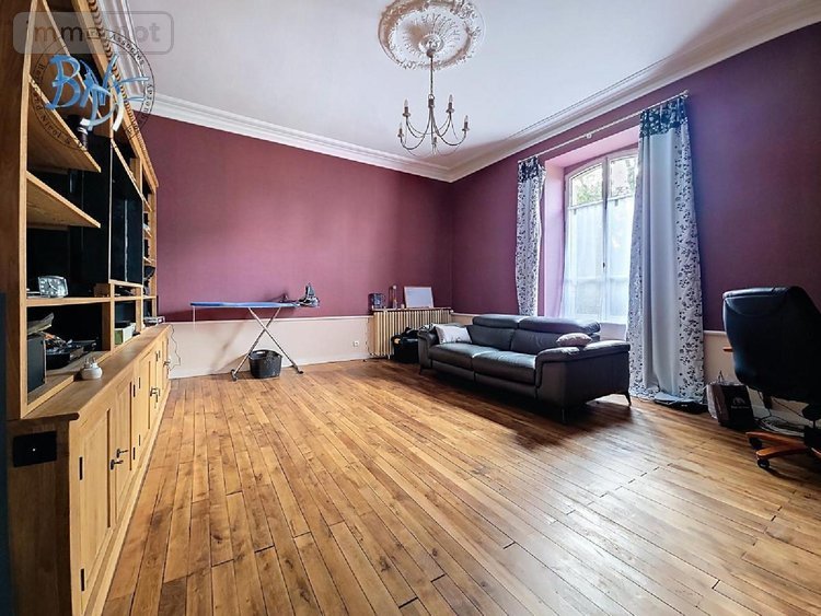 Maison a vendre Plouay 56240 Morbihan 241 m2 7 pièces 884000 euros