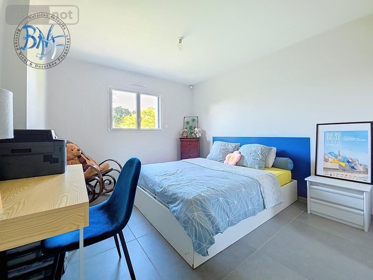Maison a vendre Concarneau 29900 Finistère 103 m2 5 pièces 445000 euros