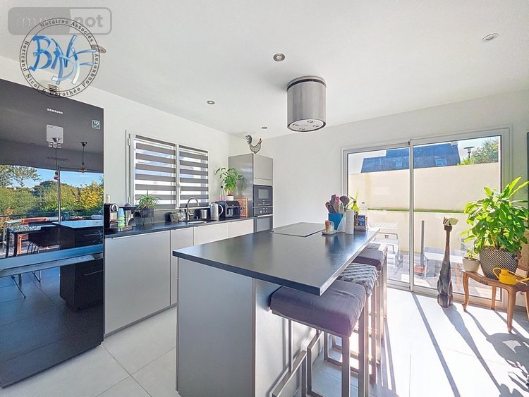 Maison a vendre Concarneau 29900 Finistère 103 m2 5 pièces 514800 euros