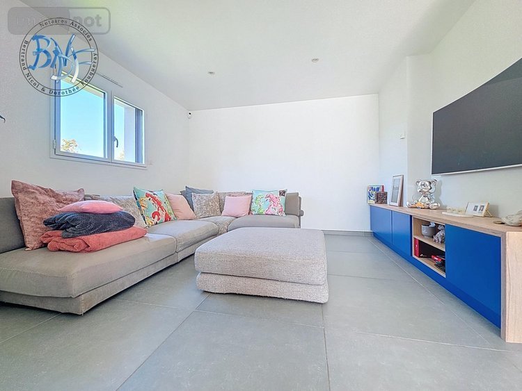 Maison a vendre Concarneau 29900 Finistère 103 m2 5 pièces 494000 euros