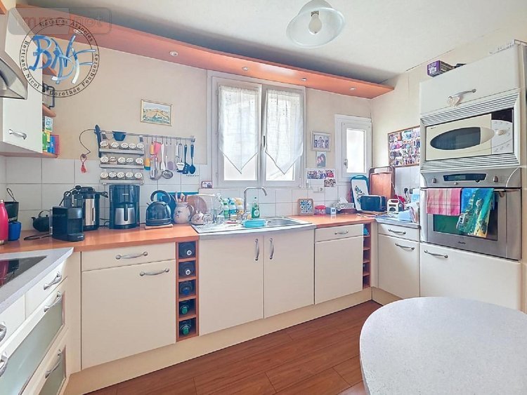 Maison a vendre Quimper 29000 Finistère 149 m2 5 pièces 290000 euros