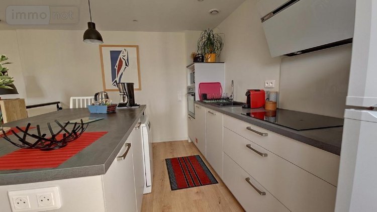 Location maison Concarneau 29900 Finistère 69 m2 3 pièces 1035 euros