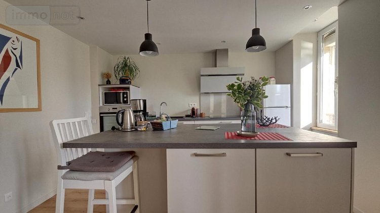 Location maison Concarneau 29900 Finistère 69 m2 3 pièces 1035 euros