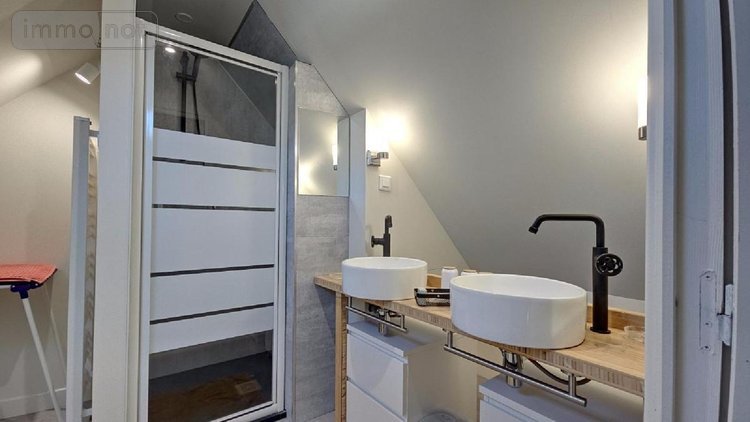 Location maison Concarneau 29900 Finistère 69 m2 3 pièces 1035 euros