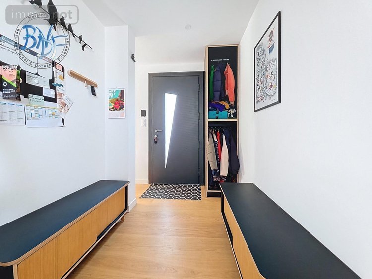 Maison a vendre Fouesnant 29170 Finistère 142 m2 5 pièces 644800 euros