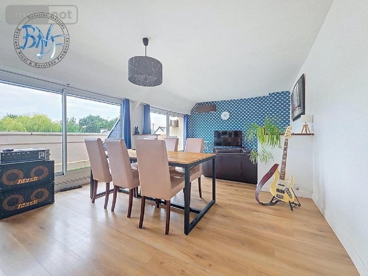 Fonds et murs commerciaux a vendre Trégunc 29910 Finistère 313 m2  624000 euros