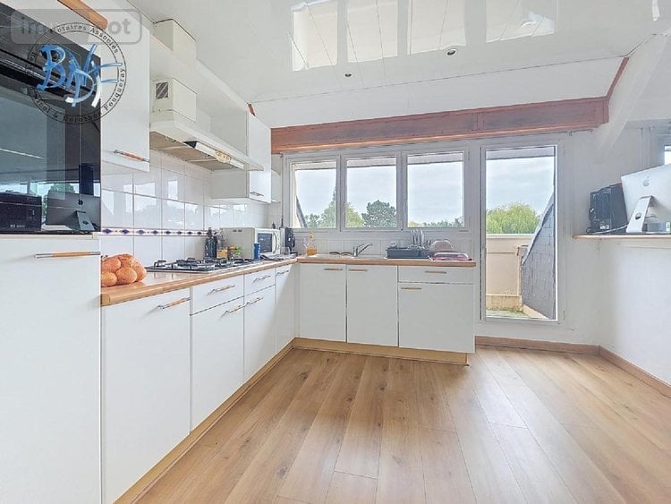 Fonds et murs commerciaux a vendre Trégunc 29910 Finistère 313 m2  624000 euros