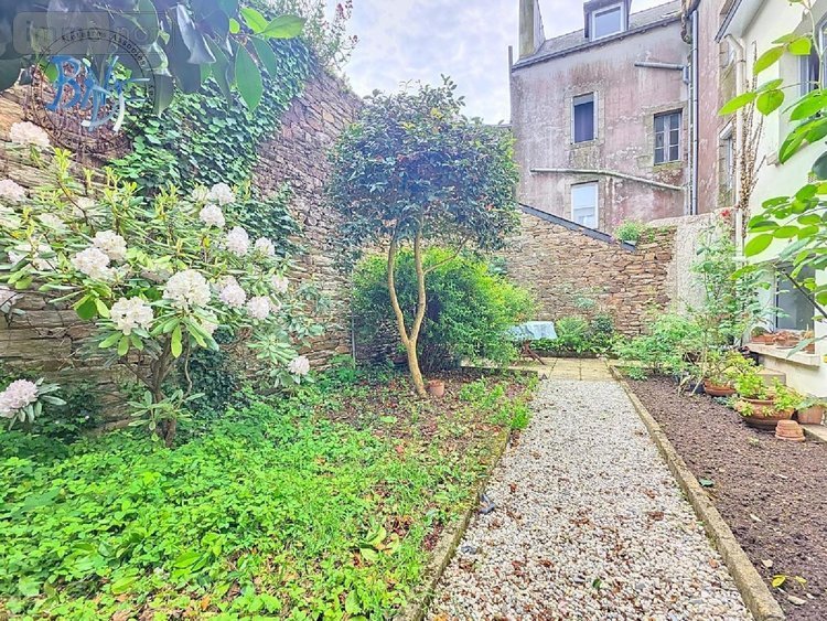 Maison a vendre Concarneau 29900 Finistère 192 m2 7 pièces 566800 euros