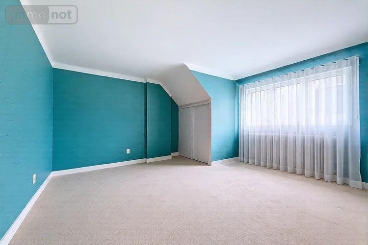 Maison a vendre Concarneau 29900 Finistère 192 m2 7 pièces 530400 euros