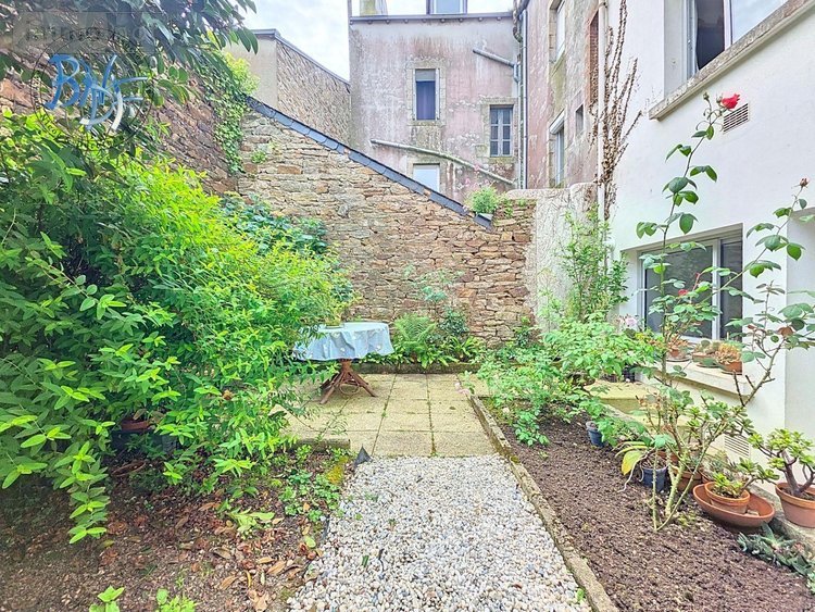 Maison a vendre Concarneau 29900 Finistère 192 m2 7 pièces 530400 euros