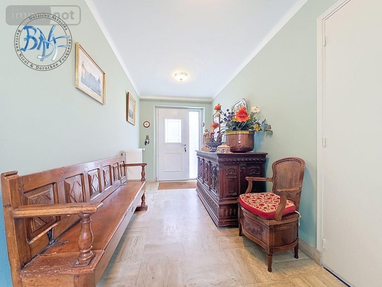 Maison a vendre Concarneau 29900 Finistère 192 m2 7 pièces 530400 euros