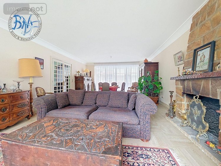 Maison a vendre Concarneau 29900 Finistère 192 m2 7 pièces 530400 euros