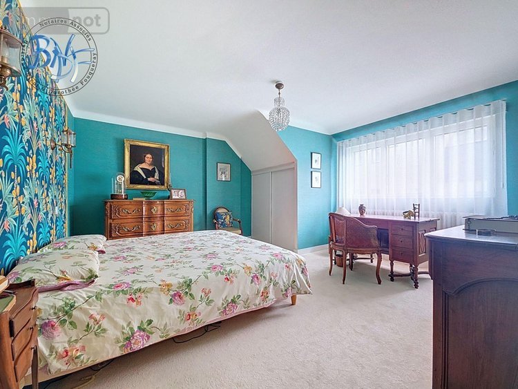 Maison a vendre Concarneau 29900 Finistère 192 m2 7 pièces 530400 euros