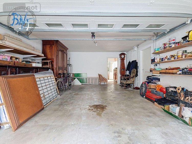 Maison a vendre Concarneau 29900 Finistère 192 m2 7 pièces 530400 euros