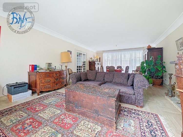 Maison a vendre Concarneau 29900 Finistère 192 m2 7 pièces 566800 euros