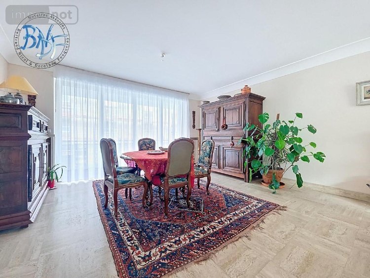 Maison a vendre Concarneau 29900 Finistère 192 m2 7 pièces 566800 euros