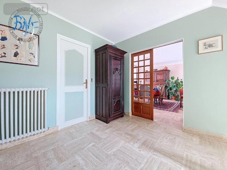 Maison a vendre Concarneau 29900 Finistère 192 m2 7 pièces 566800 euros