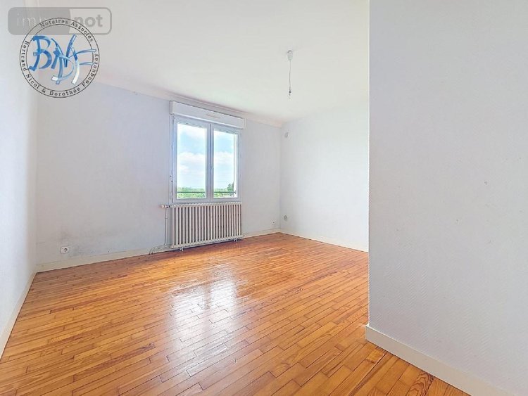 Maison a vendre Pont-Aven 29930 Finistère 125 m2 5 pièces 225000 euros