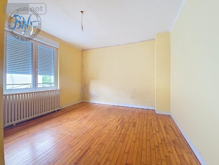 Maison a vendre Pont-Aven 29930 Finistère 125 m2 5 pièces 225000 euros