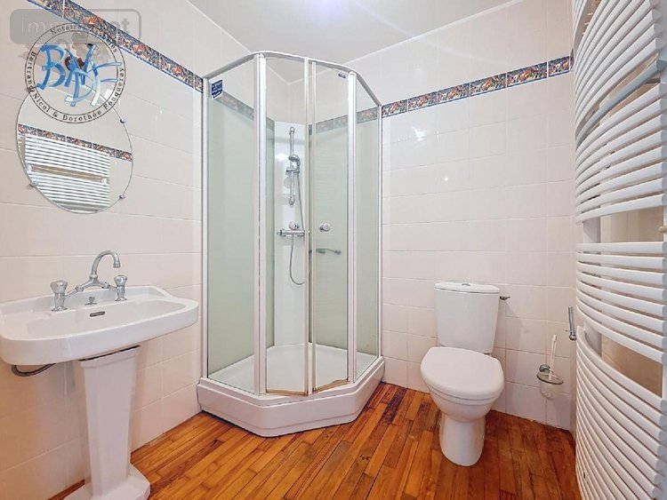 Maison a vendre Pont-Aven 29930 Finistère 125 m2 5 pièces 225000 euros