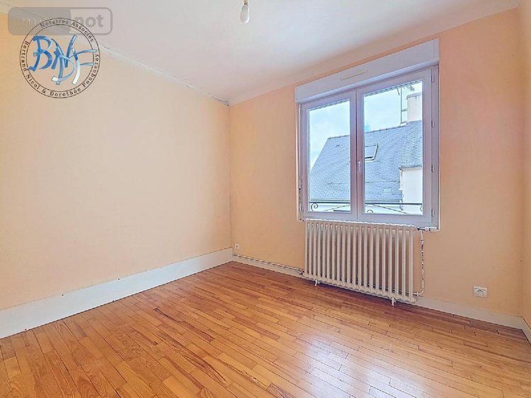 Maison a vendre Pont-Aven 29930 Finistère 125 m2 5 pièces 225000 euros