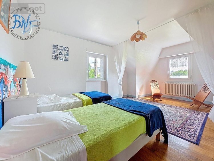 Maison a vendre Quimperlé 29300 Finistère 205 m2  335000 euros