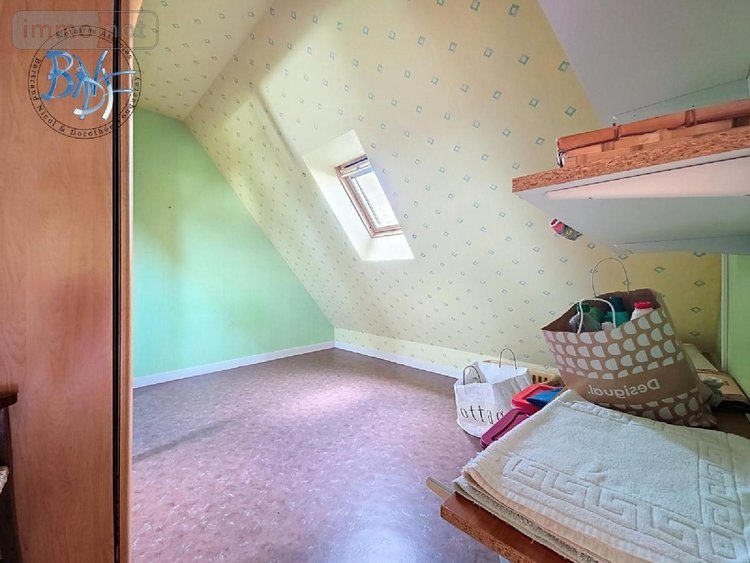 Maison a vendre Quimperlé 29300 Finistère 205 m2  335000 euros