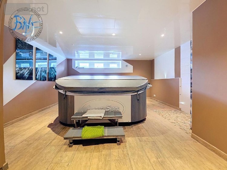 Maison a vendre Quimperlé 29300 Finistère 205 m2  335000 euros