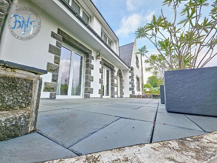 Maison a vendre Quimperlé 29300 Finistère 205 m2  335000 euros