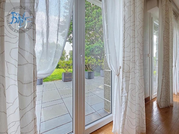 Maison a vendre Quimperlé 29300 Finistère 205 m2  335000 euros