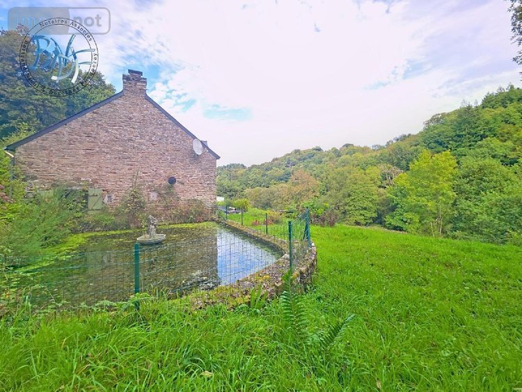 Maison a vendre Mellac 29300 Finistère 240 m2 6 pièces 416000 euros