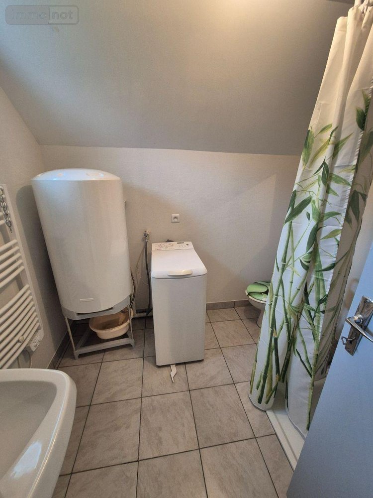 Maison a vendre Montchevrier 36140 Indre 85 m2 5 pièces 100000 euros