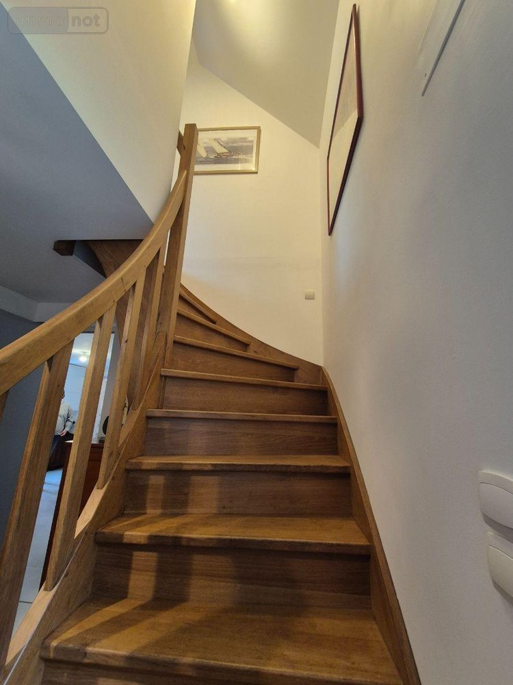 Maison a vendre Montchevrier 36140 Indre 85 m2 5 pièces 100000 euros