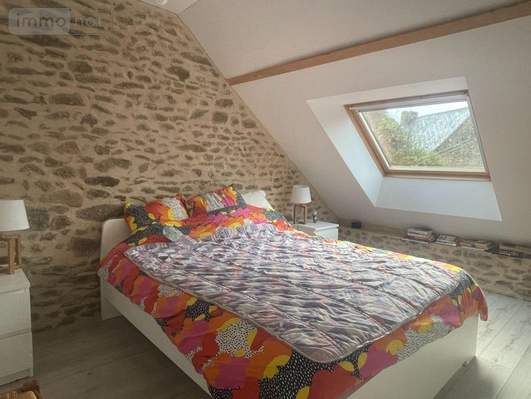 Maison a vendre Loupfougères 53700 Mayenne 162 m2 6 pièces 177200 euros