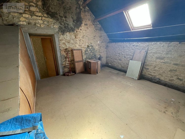 Maison a vendre Condé-sur-Sarthe 61250 Orne 73 m2 4 pièces 107944 euros
