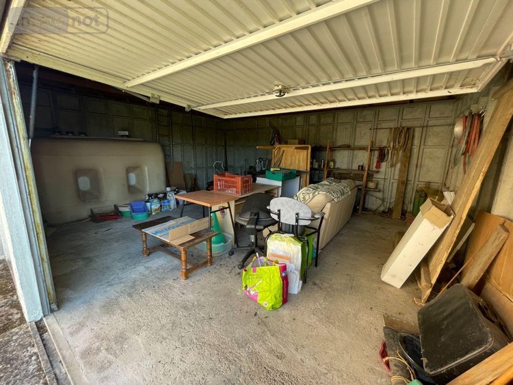 Maison a vendre Condé-sur-Sarthe 61250 Orne 73 m2 4 pièces 94320 euros