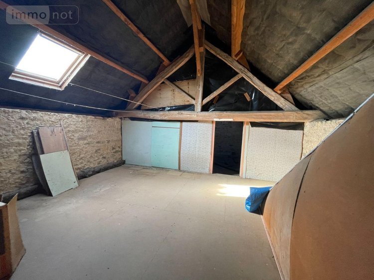 Maison a vendre Condé-sur-Sarthe 61250 Orne 73 m2 4 pièces 94320 euros