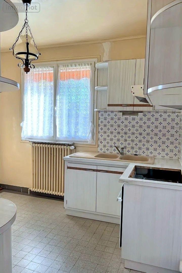 Maison a vendre Avallon 89200 Yonne 67 m2 3 pièces 106000 euros