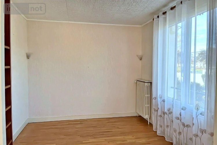 Maison a vendre Avallon 89200 Yonne 67 m2 3 pièces 106000 euros