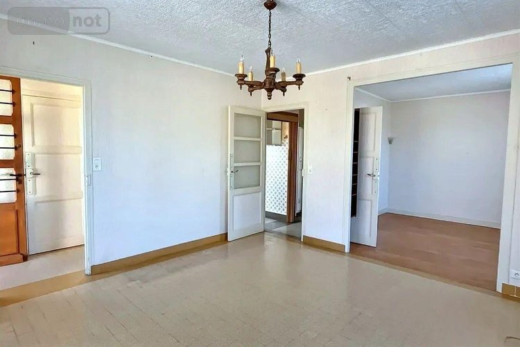 Maison a vendre Avallon 89200 Yonne 67 m2 3 pièces 106000 euros