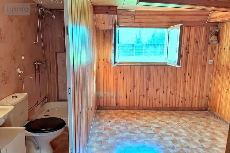 Maison a vendre Avallon 89200 Yonne 67 m2 3 pièces 106000 euros