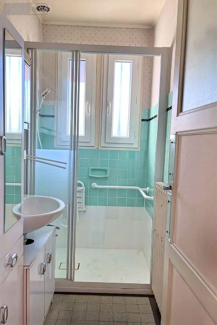 Maison a vendre Avallon 89200 Yonne 67 m2 3 pièces 106000 euros