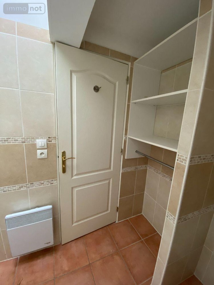 Maison a vendre Buzançais 36500 Indre 44 m2 2 pièces 67450 euros