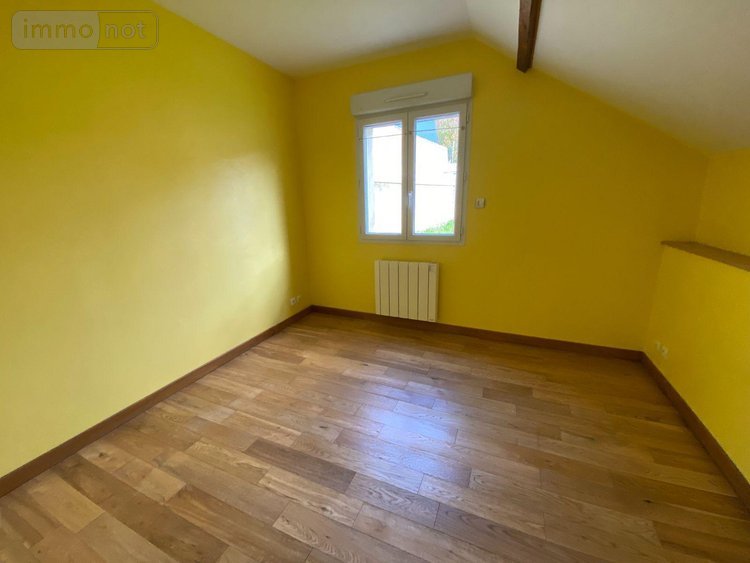 Maison a vendre Buzançais 36500 Indre 44 m2 2 pièces 67450 euros
